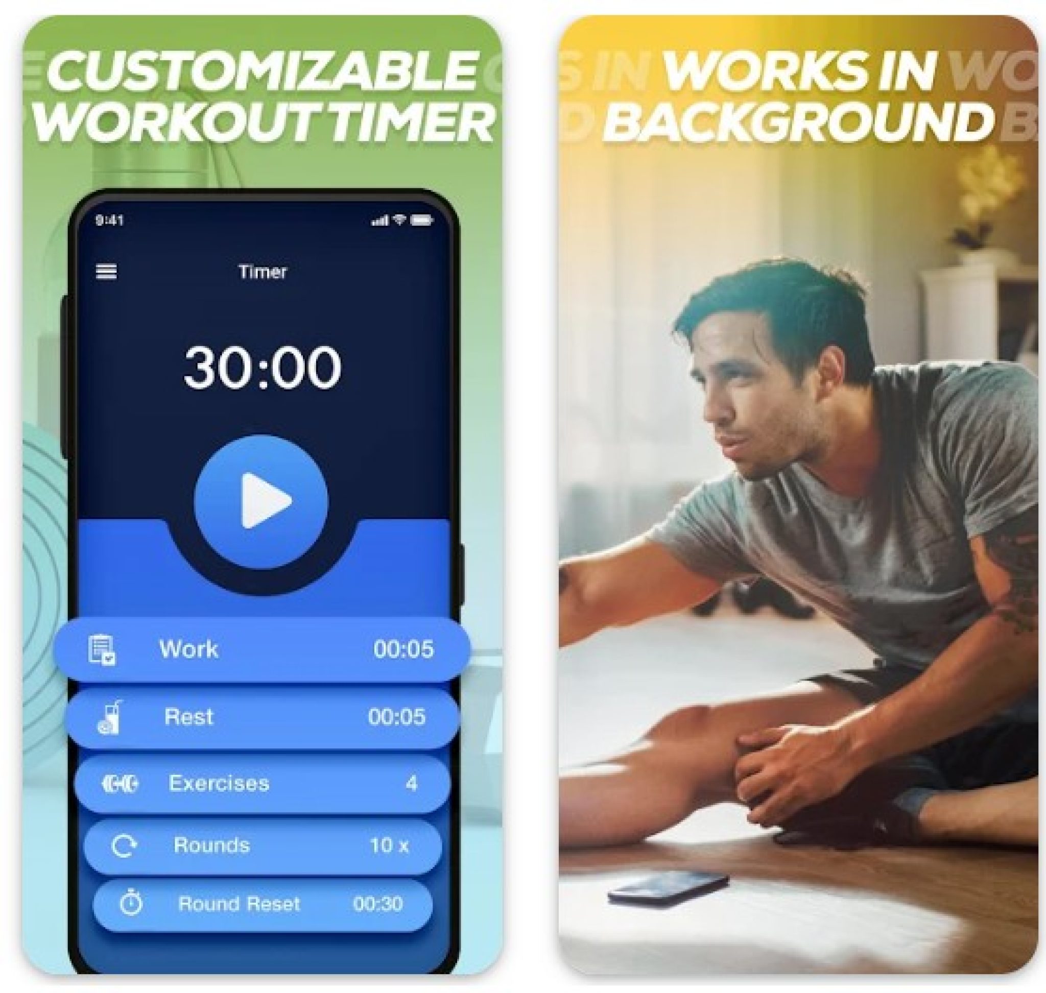 11 Best Interval Timer Apps for Android & iOS Freeappsforme Free