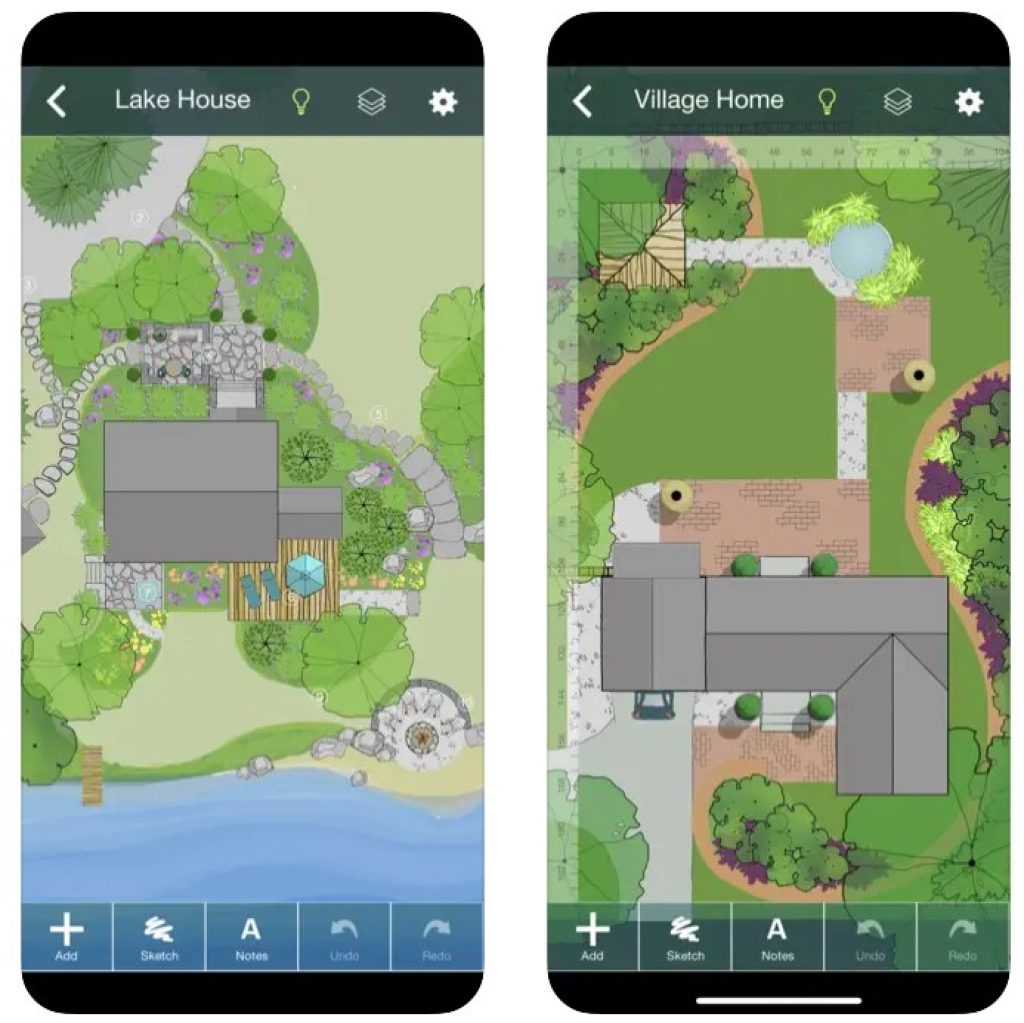 9 Best Backyard Design Apps in 2024 (Android & iOS) Freeappsforme