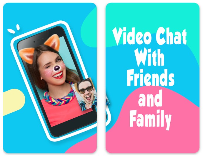 Hala Video Chat & Voice Call1