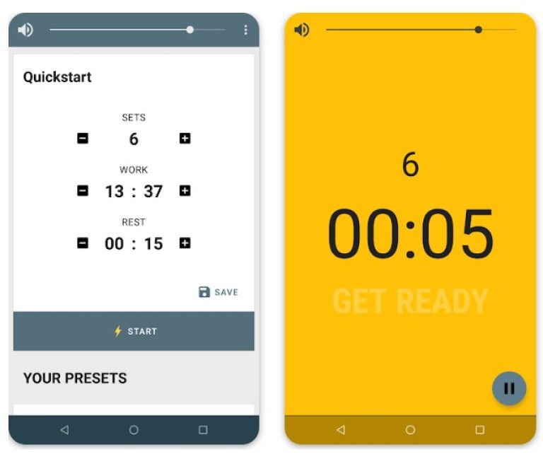 11 Best Interval Timer Apps for Android & iOS Freeappsforme Free