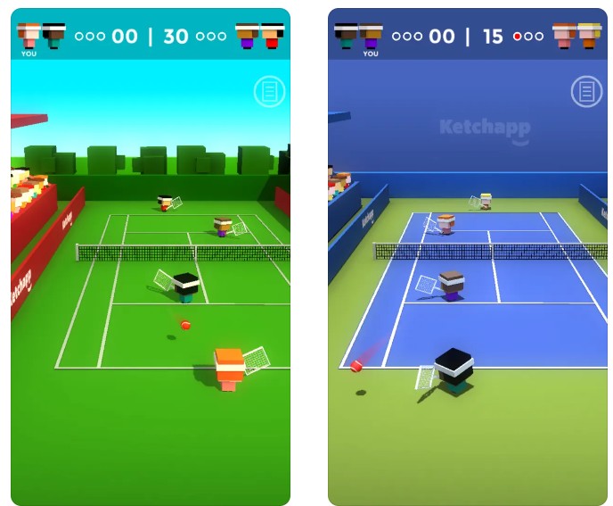 Ketchapp Tennis1