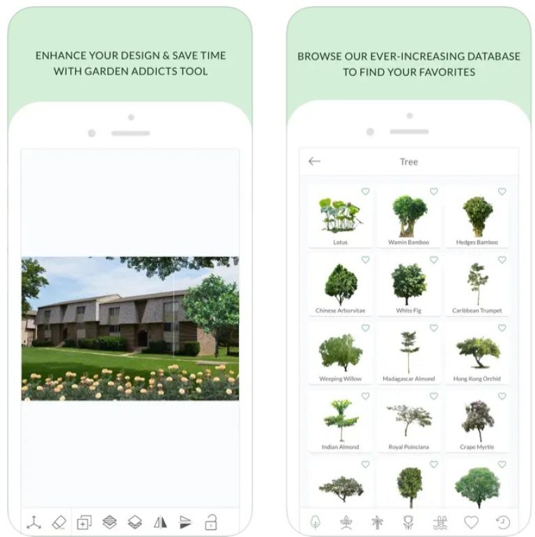9 Best Backyard Design Apps in 2024 (Android & iOS) Freeappsforme Free apps for Android and iOS