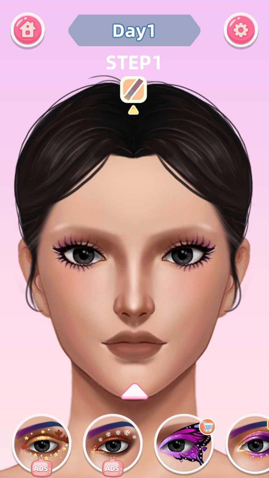 11 Best Makeup Artist Games for Android & iOS Freeappsforme Free apps for Android and iOS