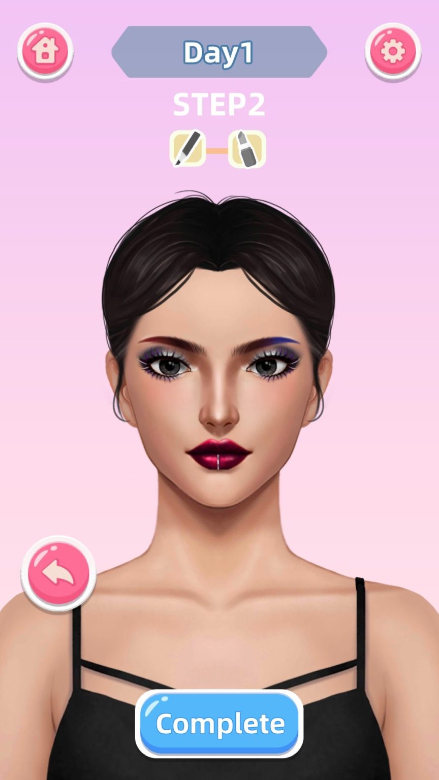 11 Best Makeup Artist Games for Android & iOS Freeappsforme Free apps for Android and iOS