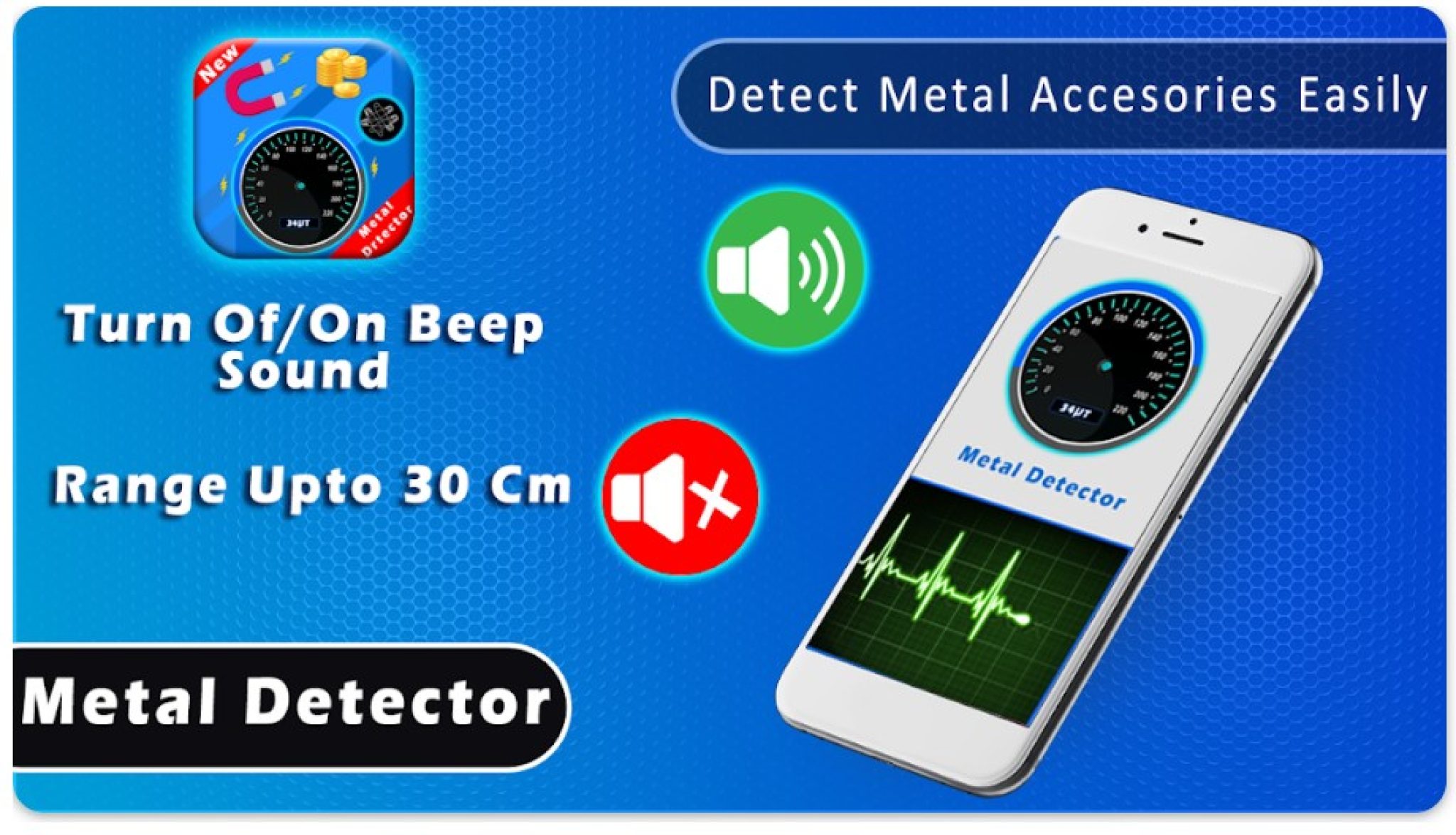 7 Best Metal & Gold Detector Apps in 2024 Freeappsforme Free apps