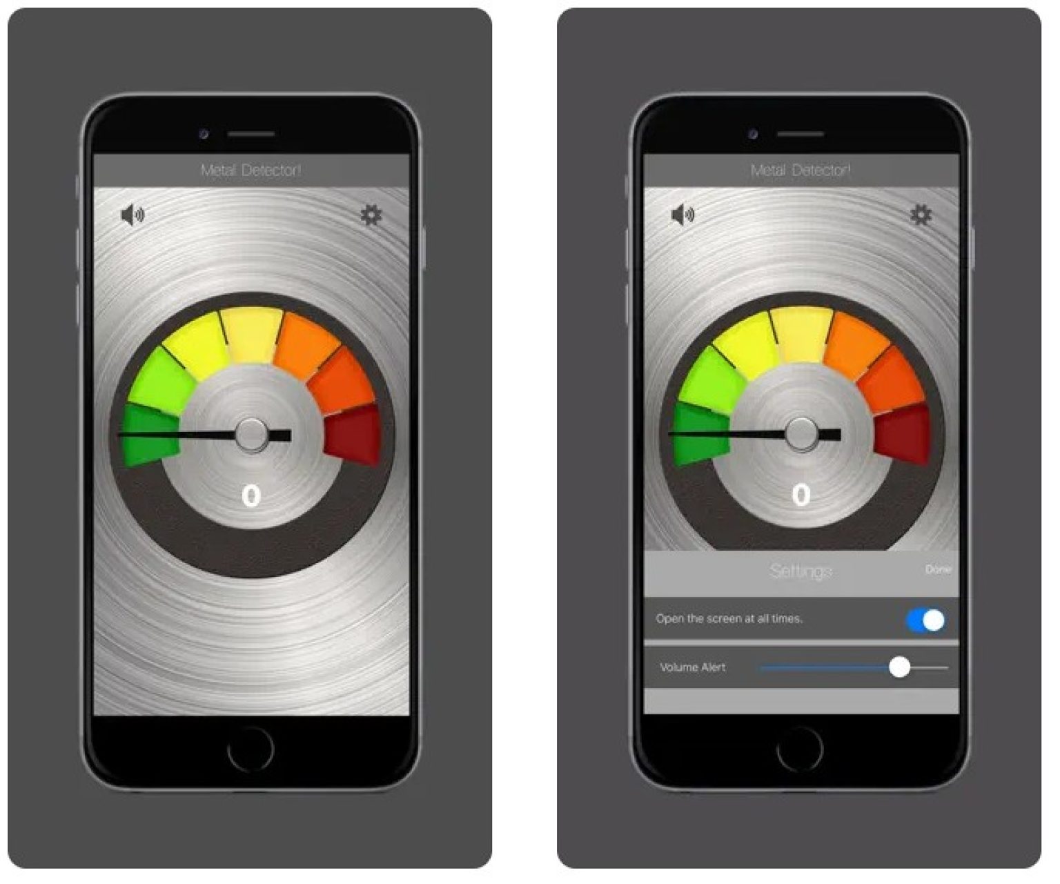 7 Best Metal & Gold Detector Apps in 2024 Freeappsforme Free apps