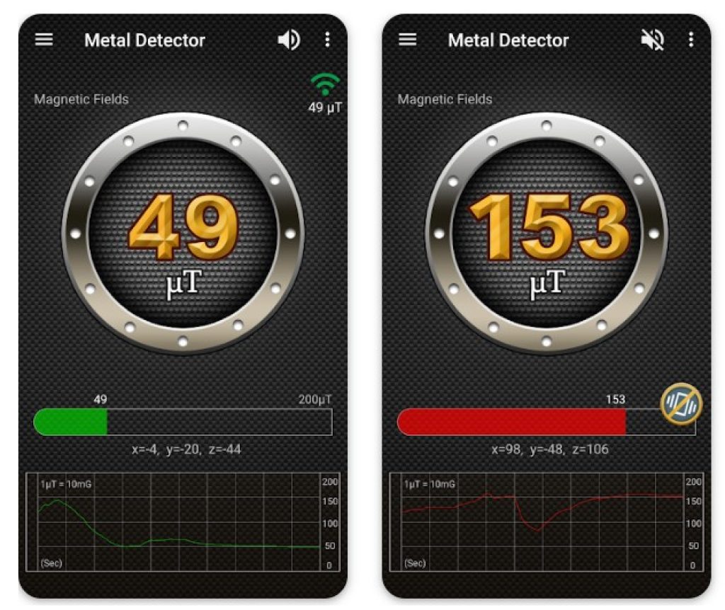 7 Best Metal & Gold Detector Apps in 2024 Freeappsforme Free apps
