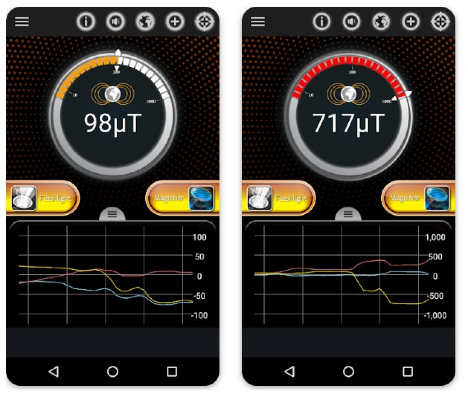 12 Free Stud Finder apps for Android Freeappsforme Free apps for