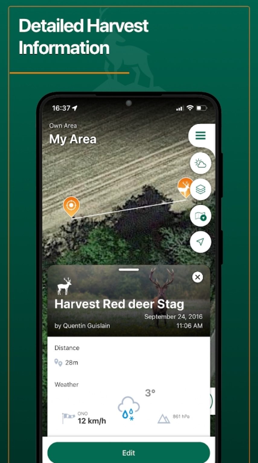15 Best Hunting Apps for Android & iOS Freeappsforme Free apps for Android and iOS