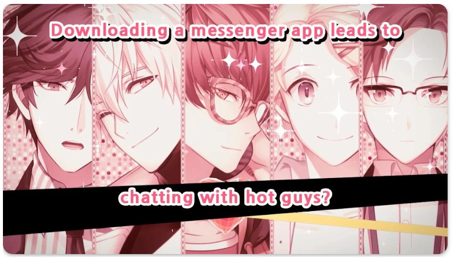 Mystic Messenger1