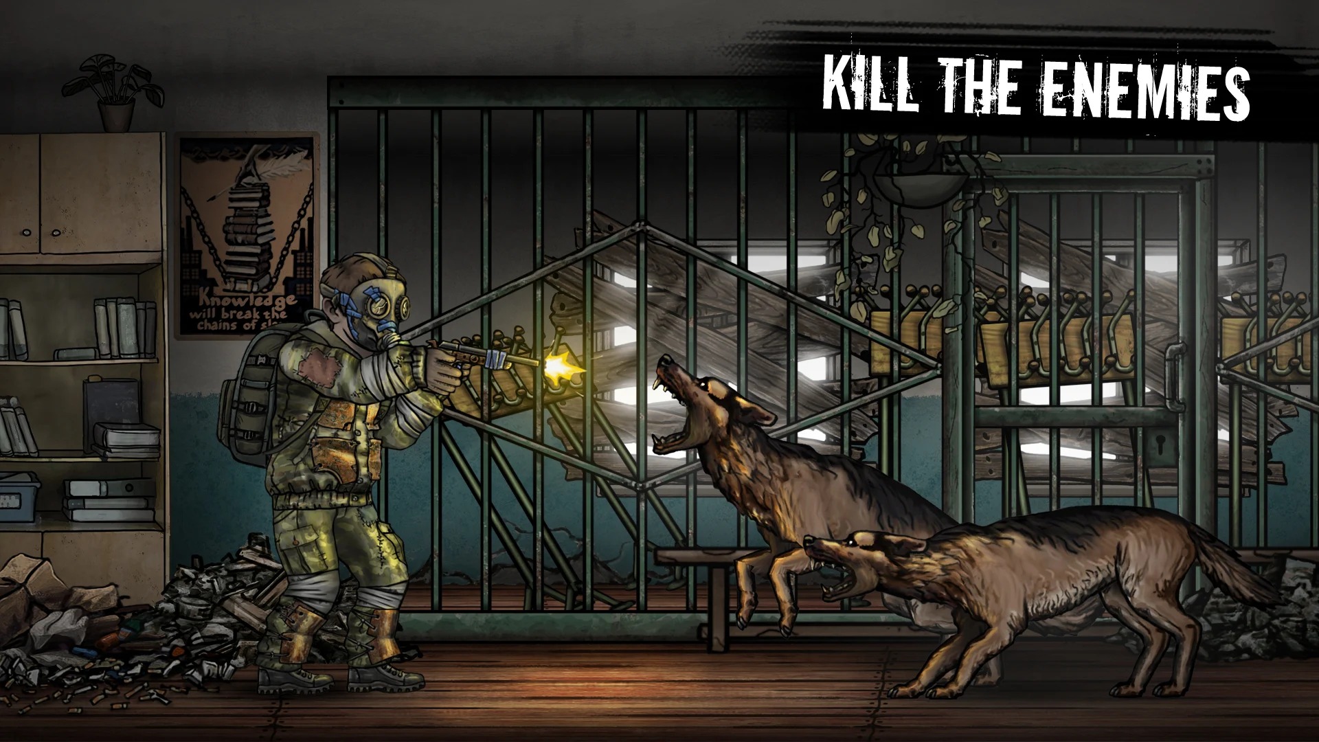 Nuclear Day Survival8