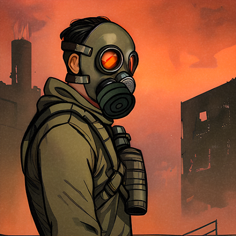 Nuclear Day Survival8