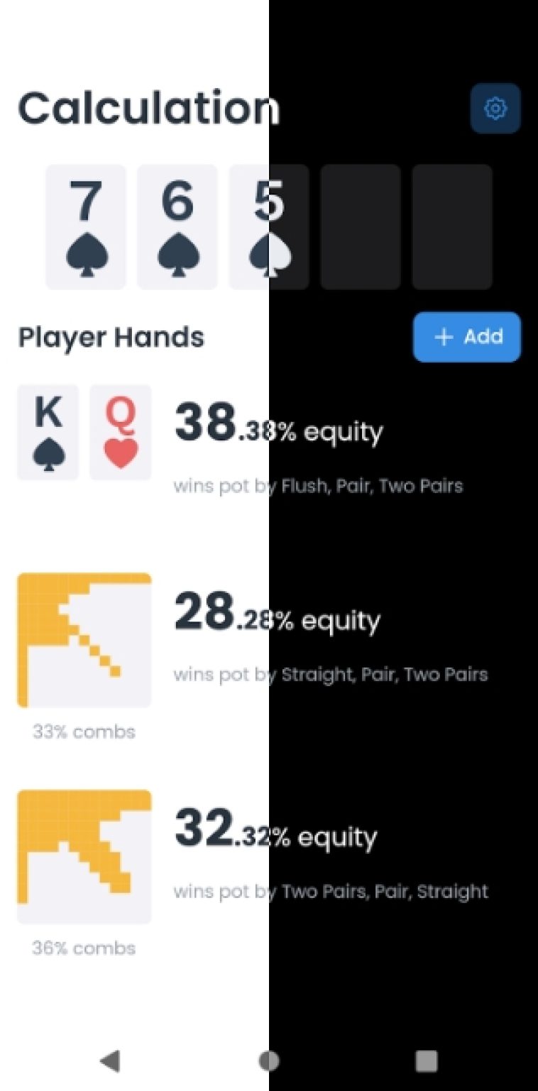 7 Best Poker Odds Calculator Apps for Android & iOS Freeappsforme