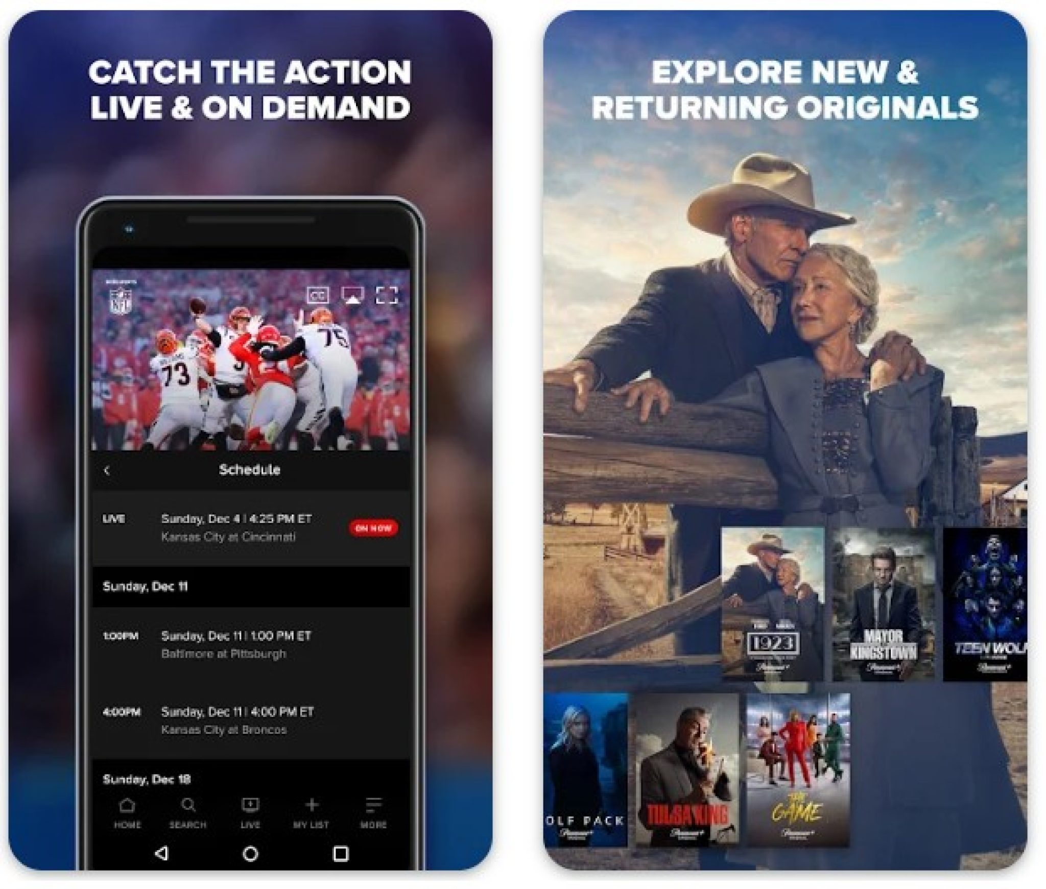 15 Best Apps to Watch TV Shows for Free on Android And iOS ...