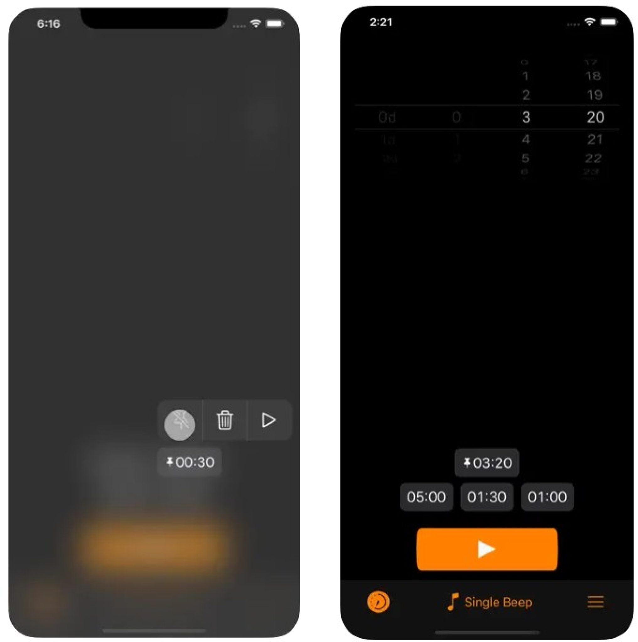 11 Best Interval Timer Apps for Android & iOS Freeappsforme Free