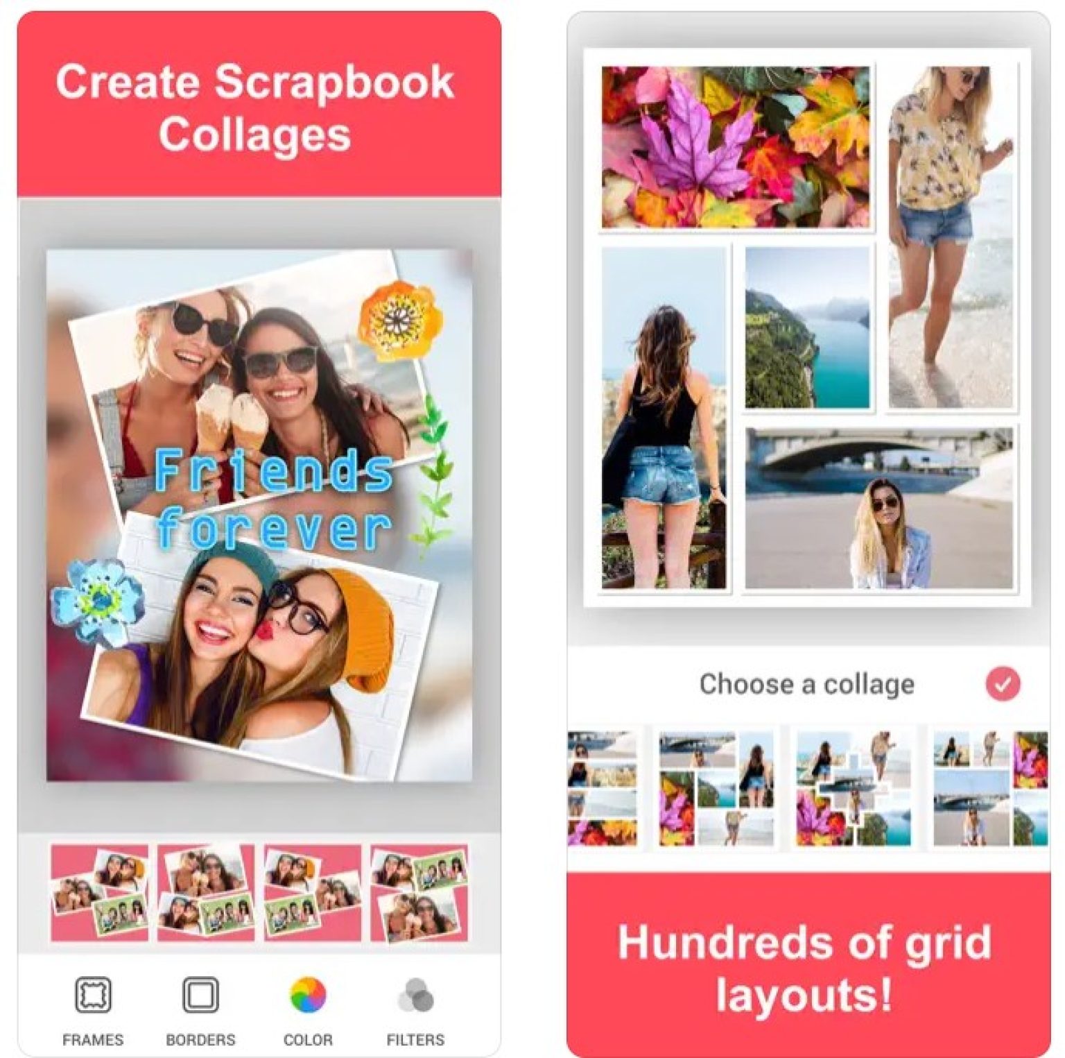 10 Best Scrapbook Apps for iOS Freeappsforme Free apps for Android