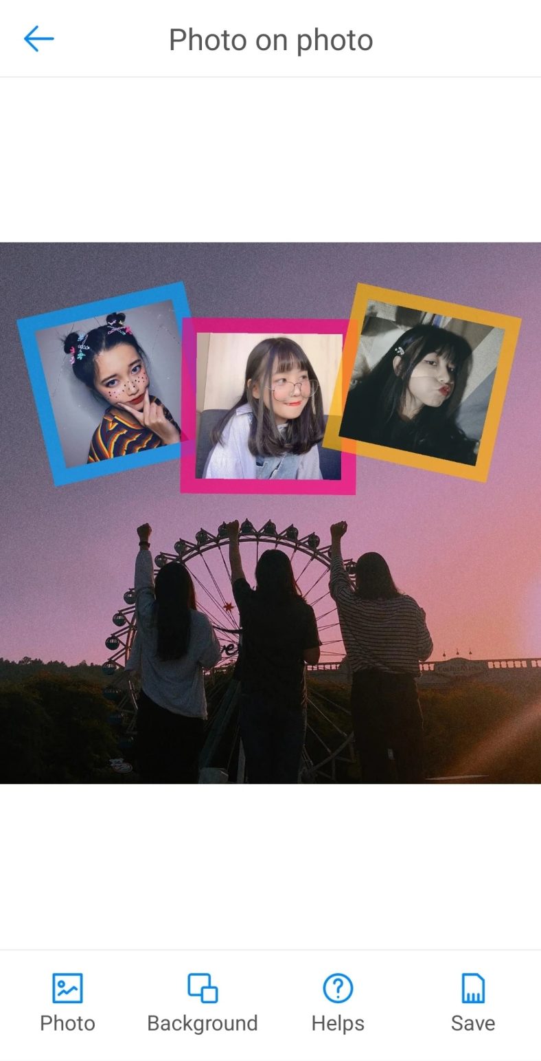 21 Best Picture in Picture Apps for Android & iOS Freeappsforme