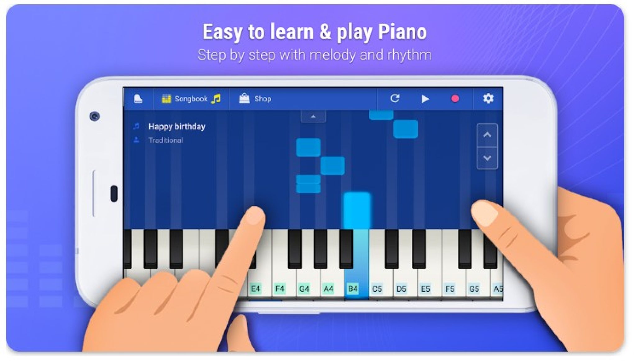 11 Best Piano Apps for Android & iOS Freeappsforme Free apps for