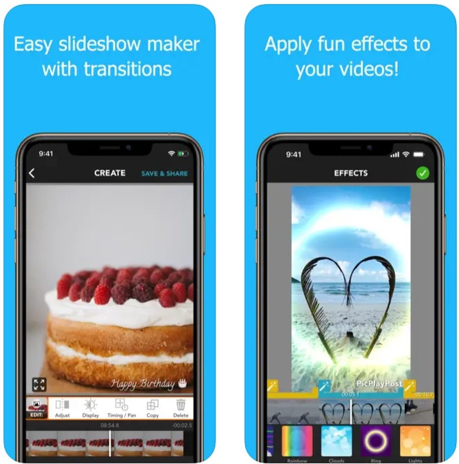 7 Best Slideshow Apps for iOS | Freeappsforme - Free apps for Android ...