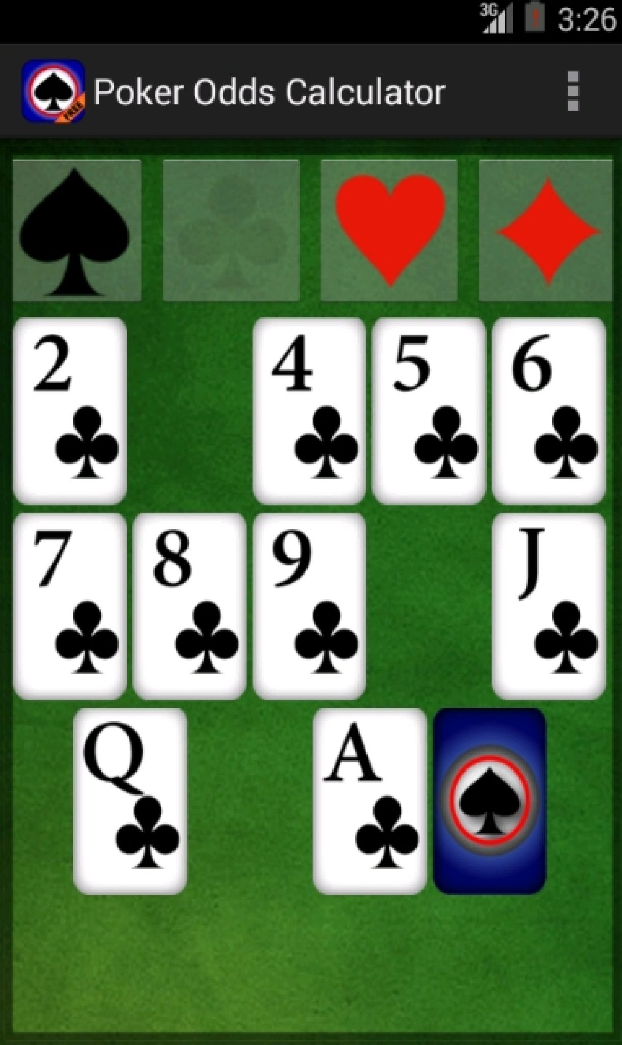 7 Best Poker Odds Calculator Apps for Android & iOS Freeappsforme