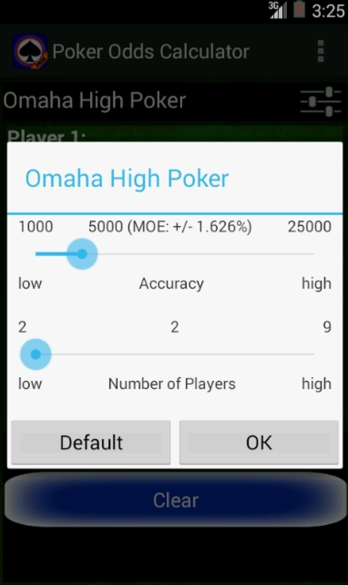 7 Best Poker Odds Calculator Apps for Android & iOS Freeappsforme