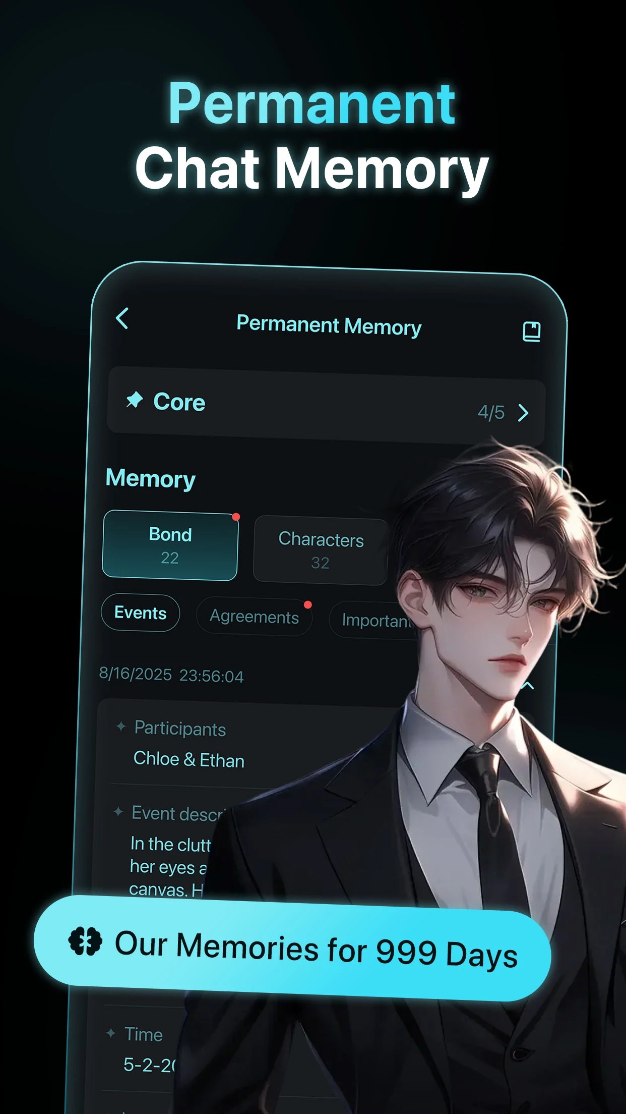 PolyBuzz Chat with AI Friends19