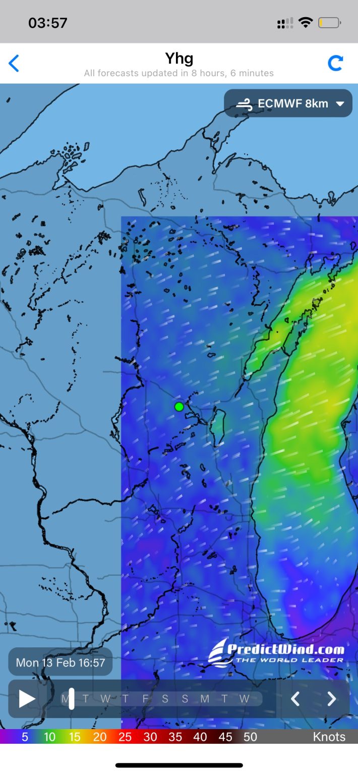 11 Best Marine Weather Apps for Android & iOS Freeappsforme Free