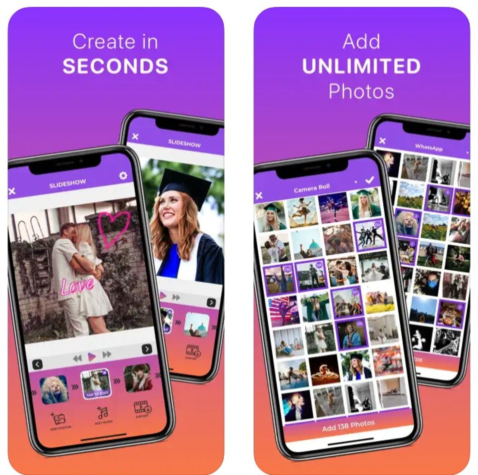 7 Best Slideshow Apps for iOS | Freeappsforme - Free apps for Android ...