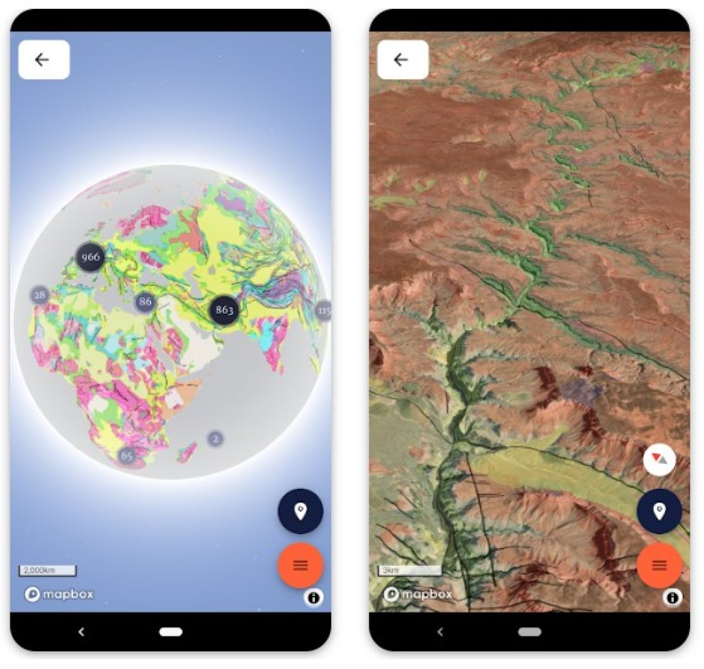 17 Best Geological Apps for Android & iOS Freeappsforme Free apps