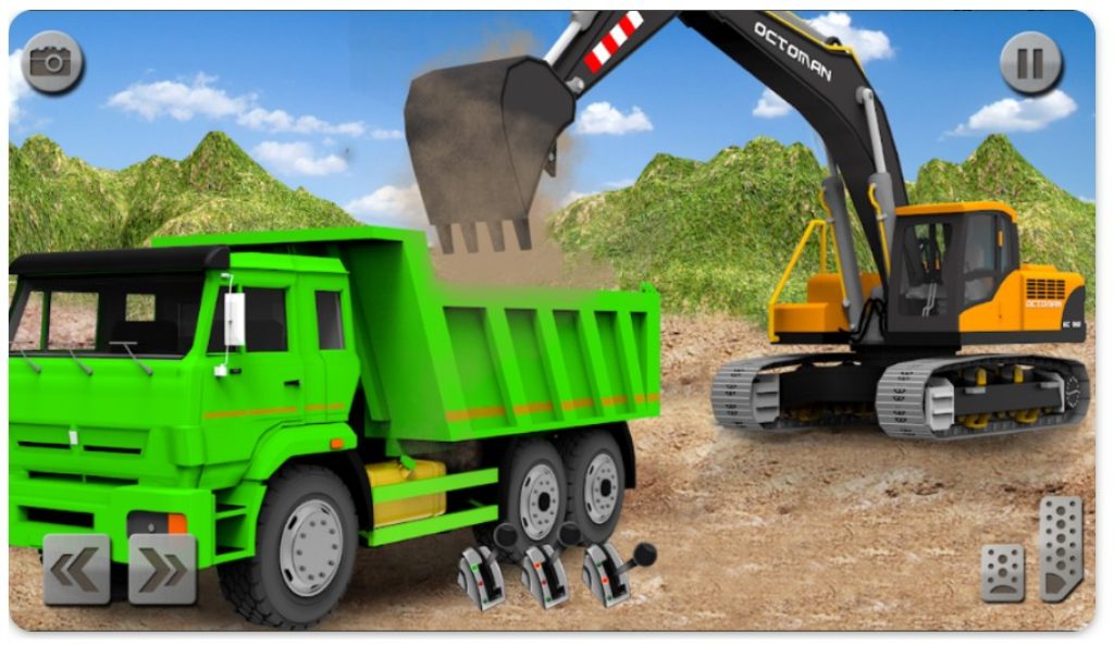 9 Best Excavator Simulator Games for Android & iOS Freeappsforme