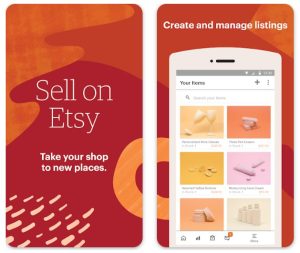 12 Best Apps to Sell Handmade Items on Android & iOS | Freeappsforme ...