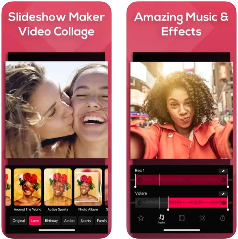 7 Best Slideshow Apps for iOS | Freeappsforme - Free apps for Android and iOS