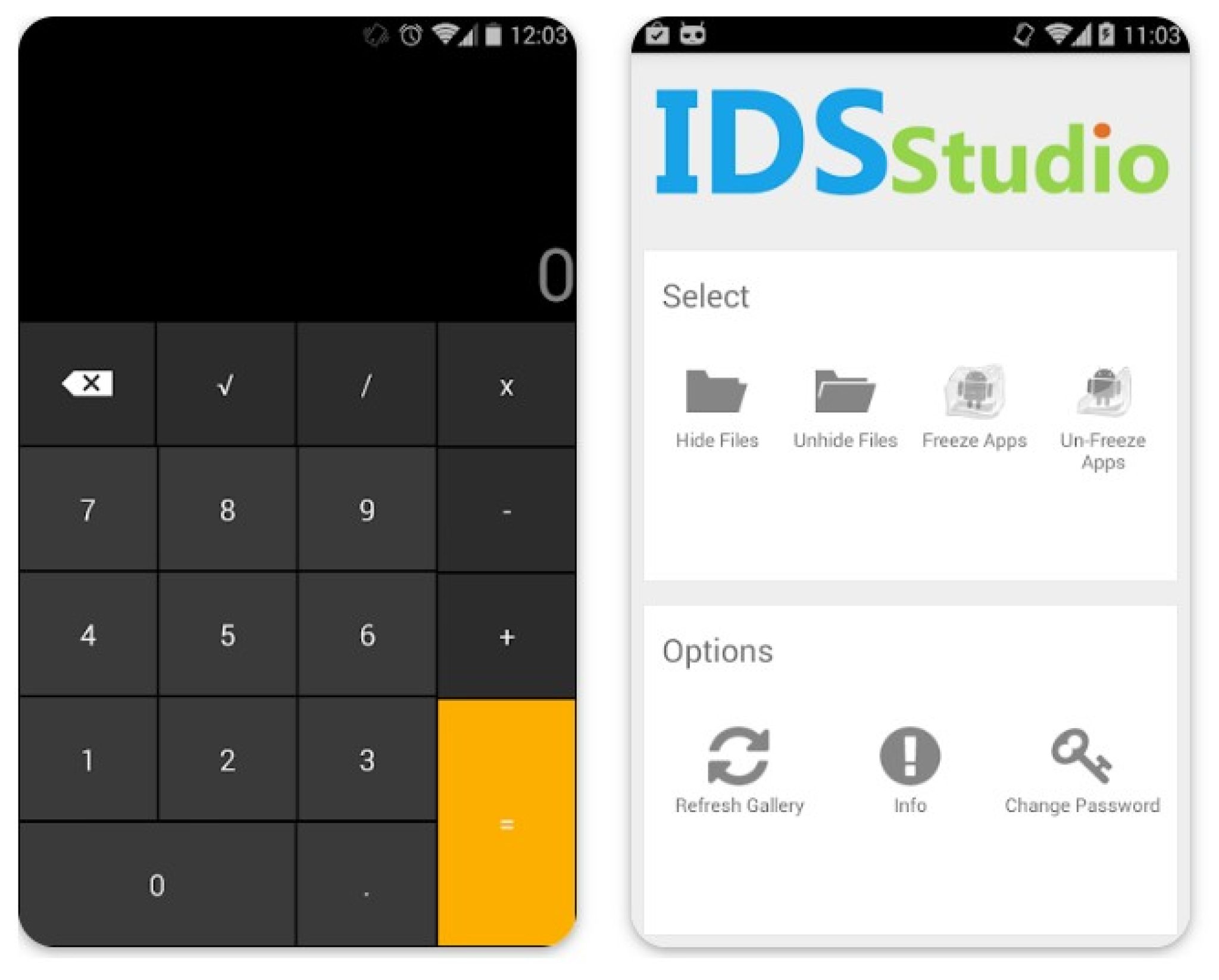 11 Best Apps to Hide Pictures And Videos on Android Freeappsforme