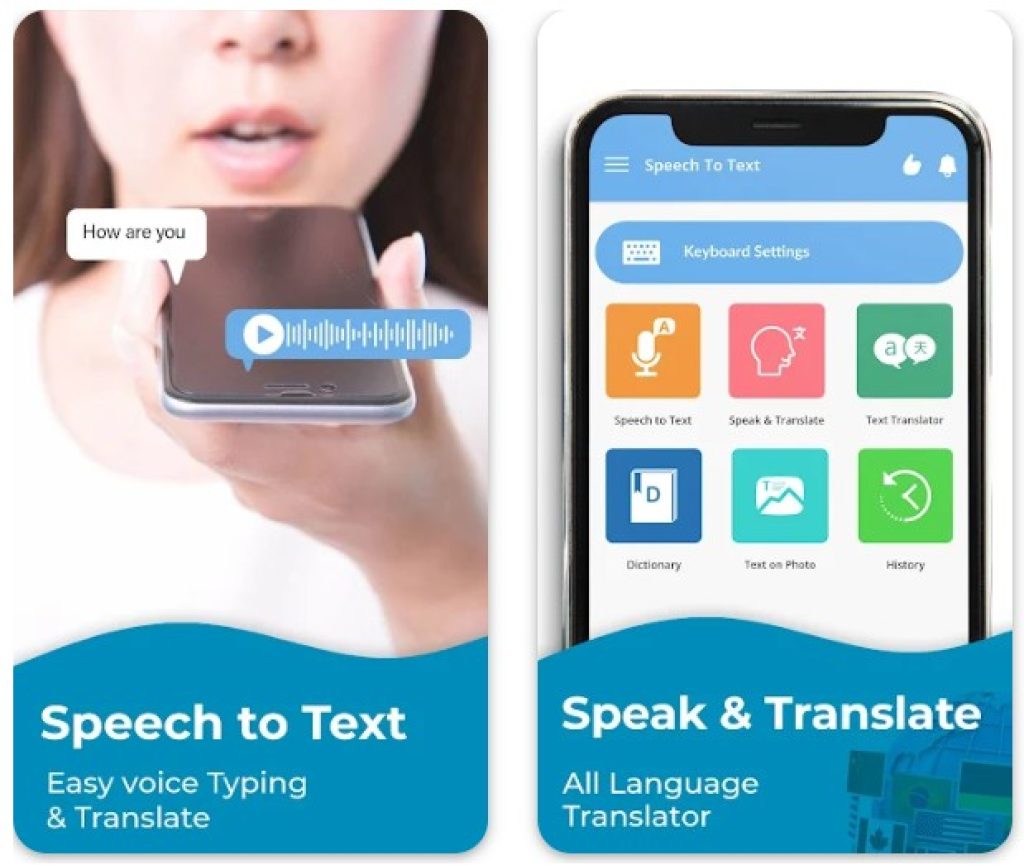 11 Free Voice Recognition Apps for Android & iOS Freeappsforme Free