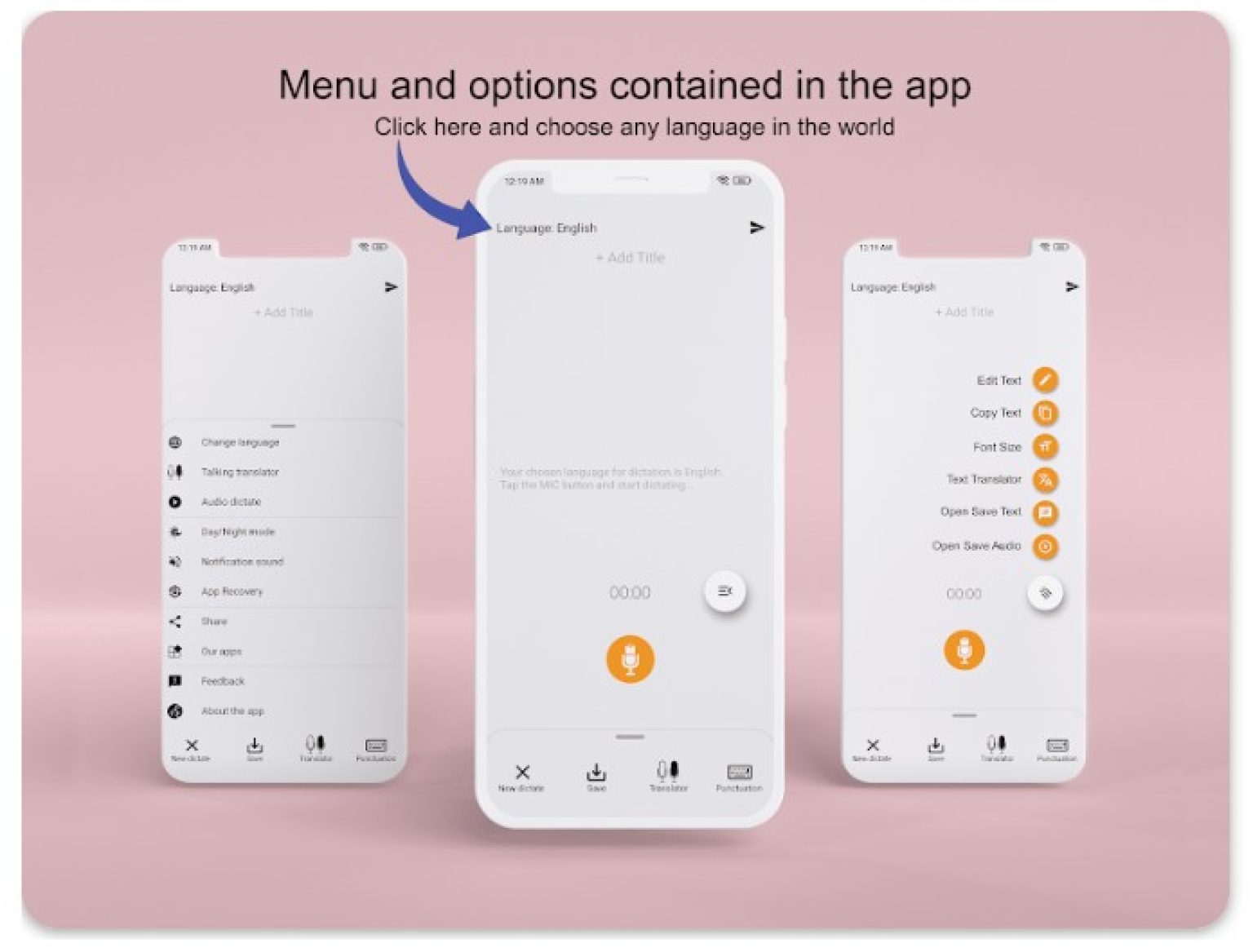11 Free Voice Recognition Apps for Android & iOS Freeappsforme Free