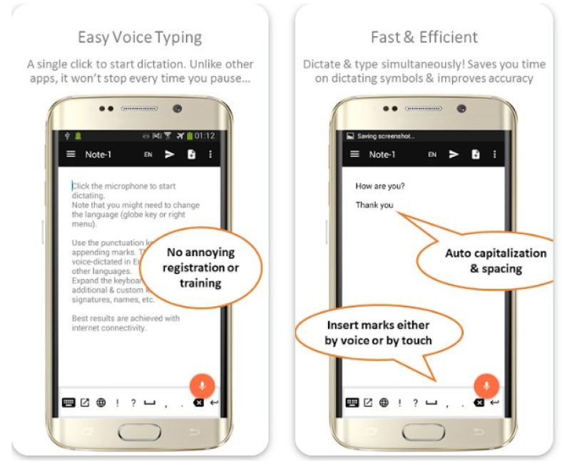 11 Free Voice Recognition Apps for Android & iOS Freeappsforme Free