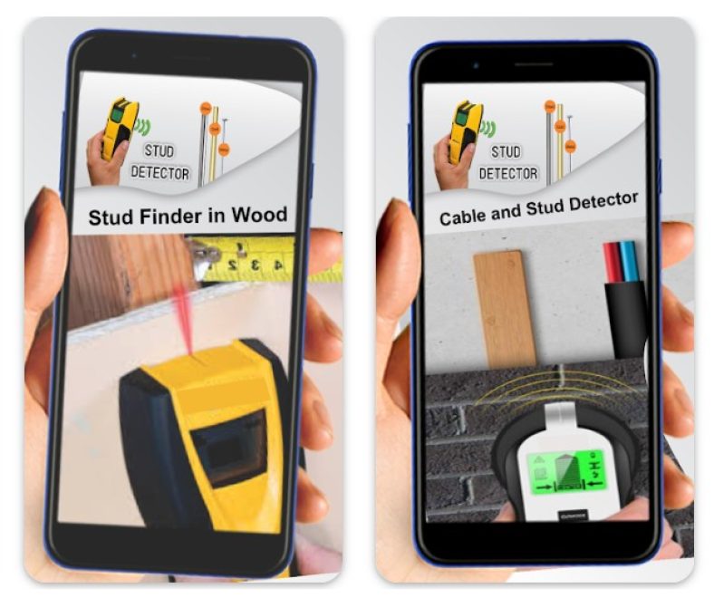 12 Free Stud Finder apps for Android Freeappsforme Free apps for Android and iOS