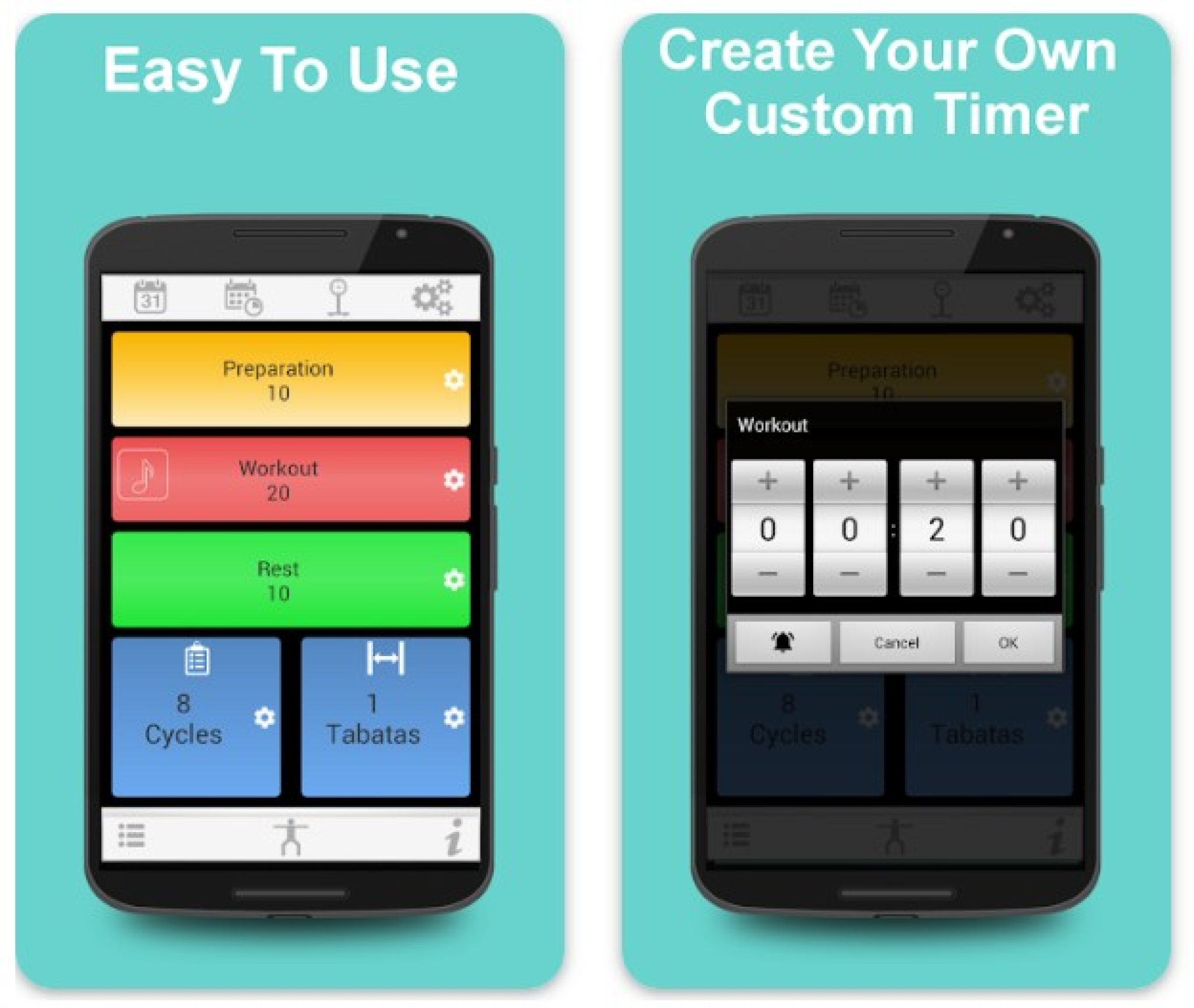11 Best Interval Timer Apps for Android & iOS Freeappsforme Free