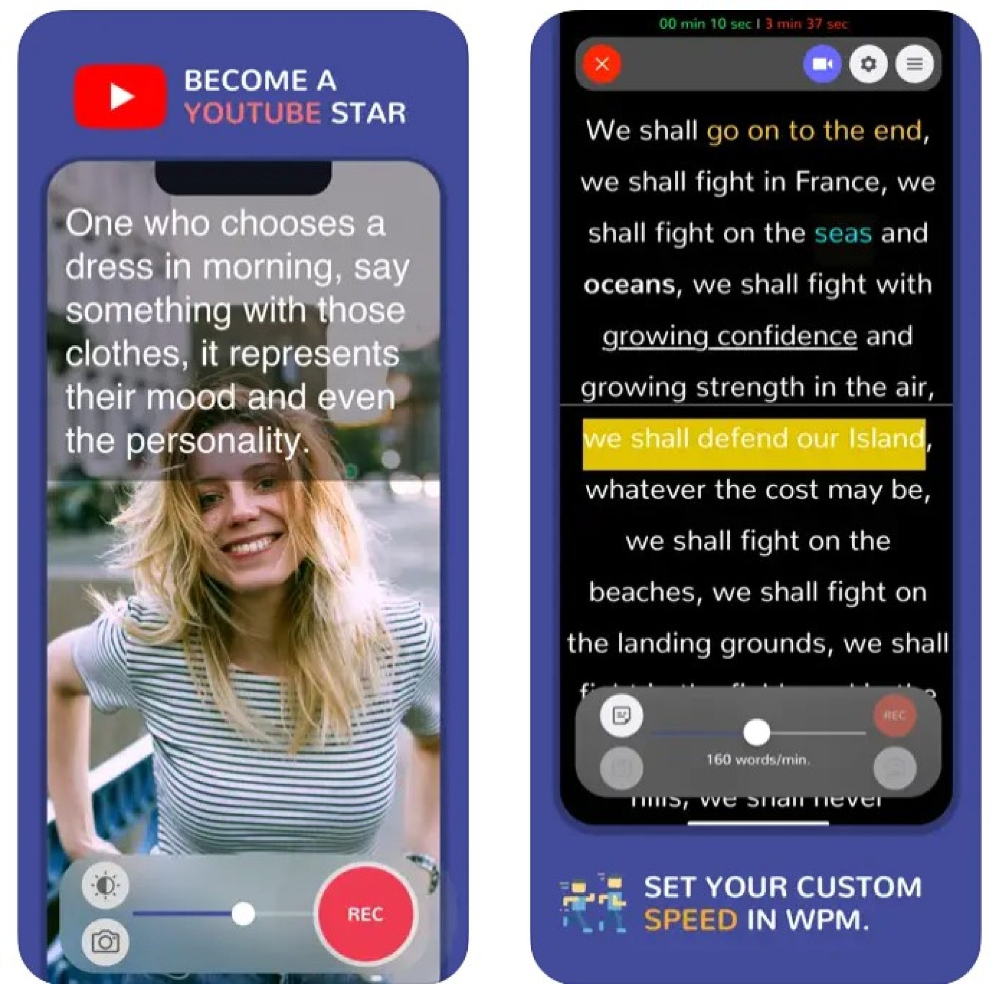 11 Best Teleprompter Apps for Android & iOS Freeappsforme Free apps