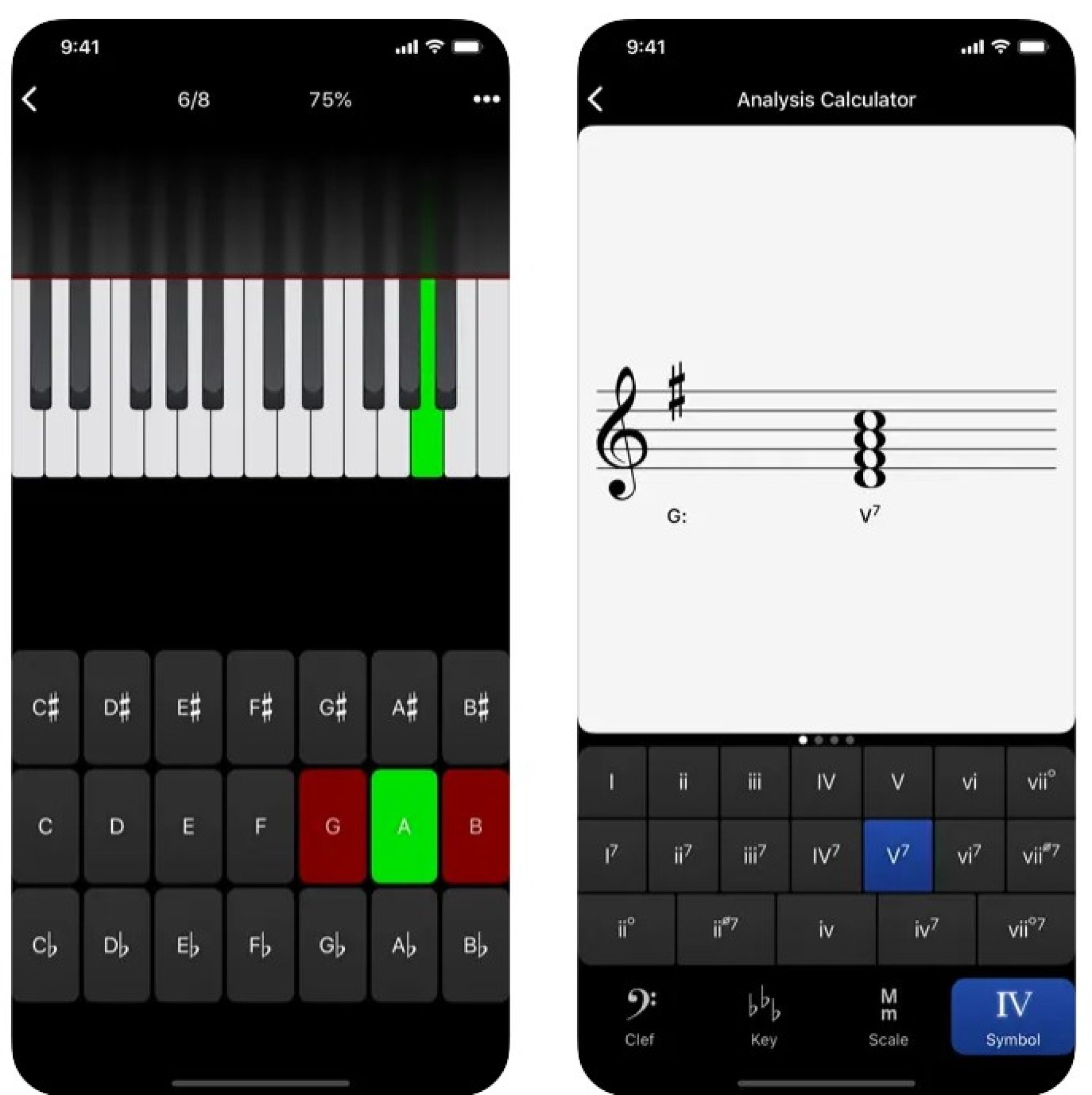 11 Best Piano Apps For Android & IOS | Freeappsforme - Free Apps For ...