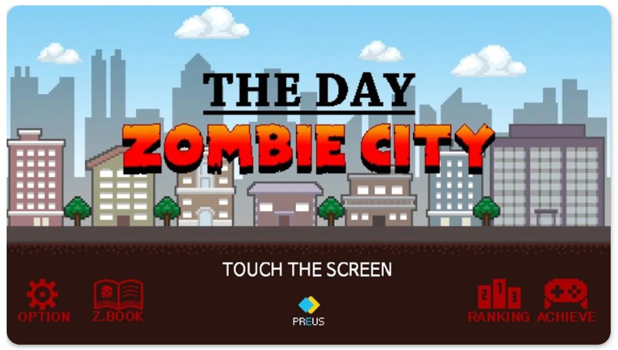 21 Best Zombie Game Apps for Android & iOS | Freeappsforme - Free apps ...