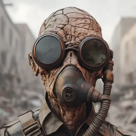 Tomorrow MMO Nuclear Quest9