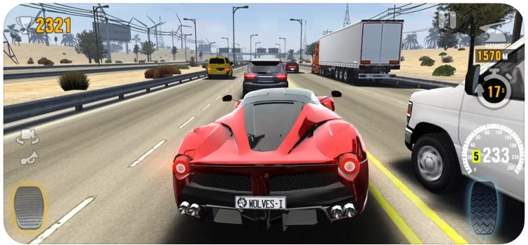 7 Best First Person Car Racing Games for Android & iOS| Freeappsforme ...