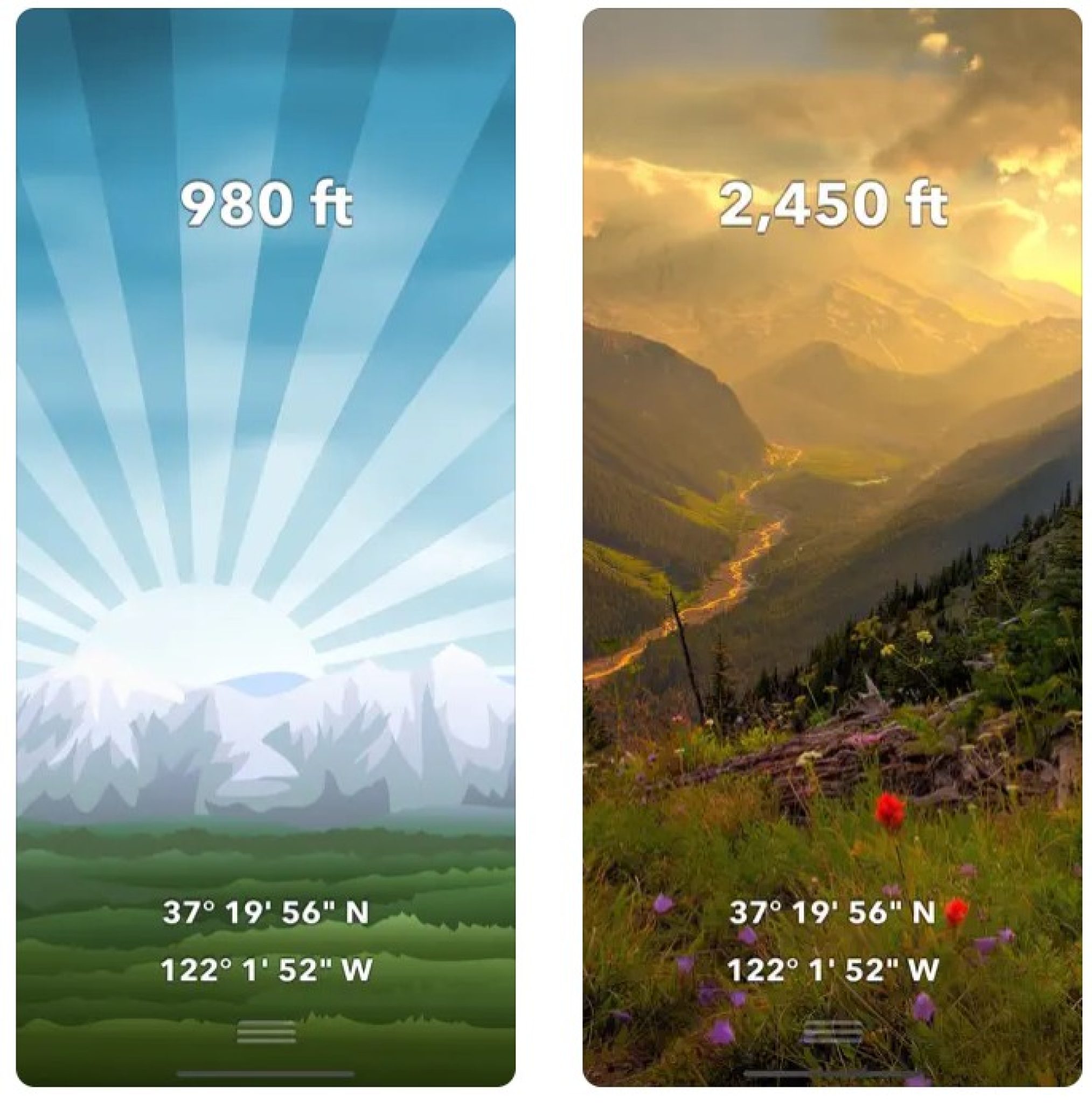 11 Best Altimeter Elevation Apps for Android & iOS Freeappsforme