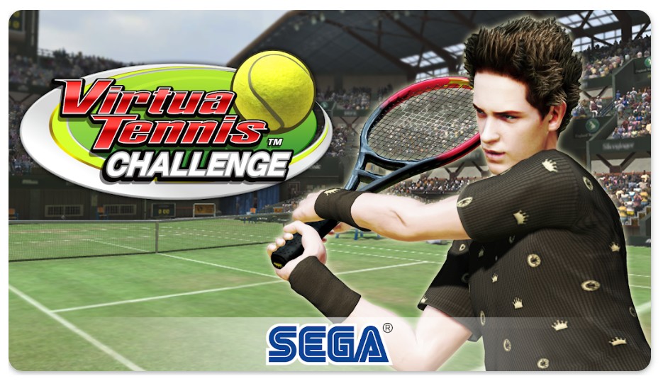 Virtua Tennis Challenge1