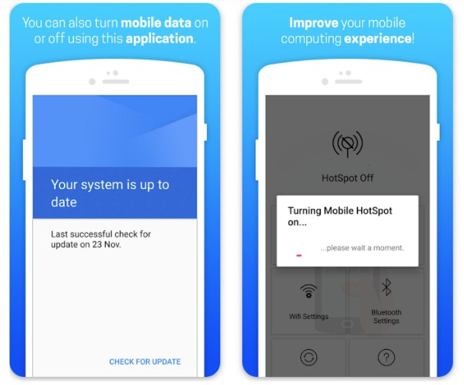 11 Best Tethering Apps for Android & iOS Freeappsforme Free apps for Android and iOS
