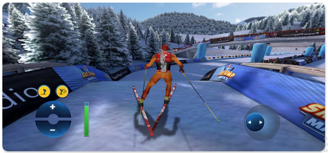 Winter Sports Mania1