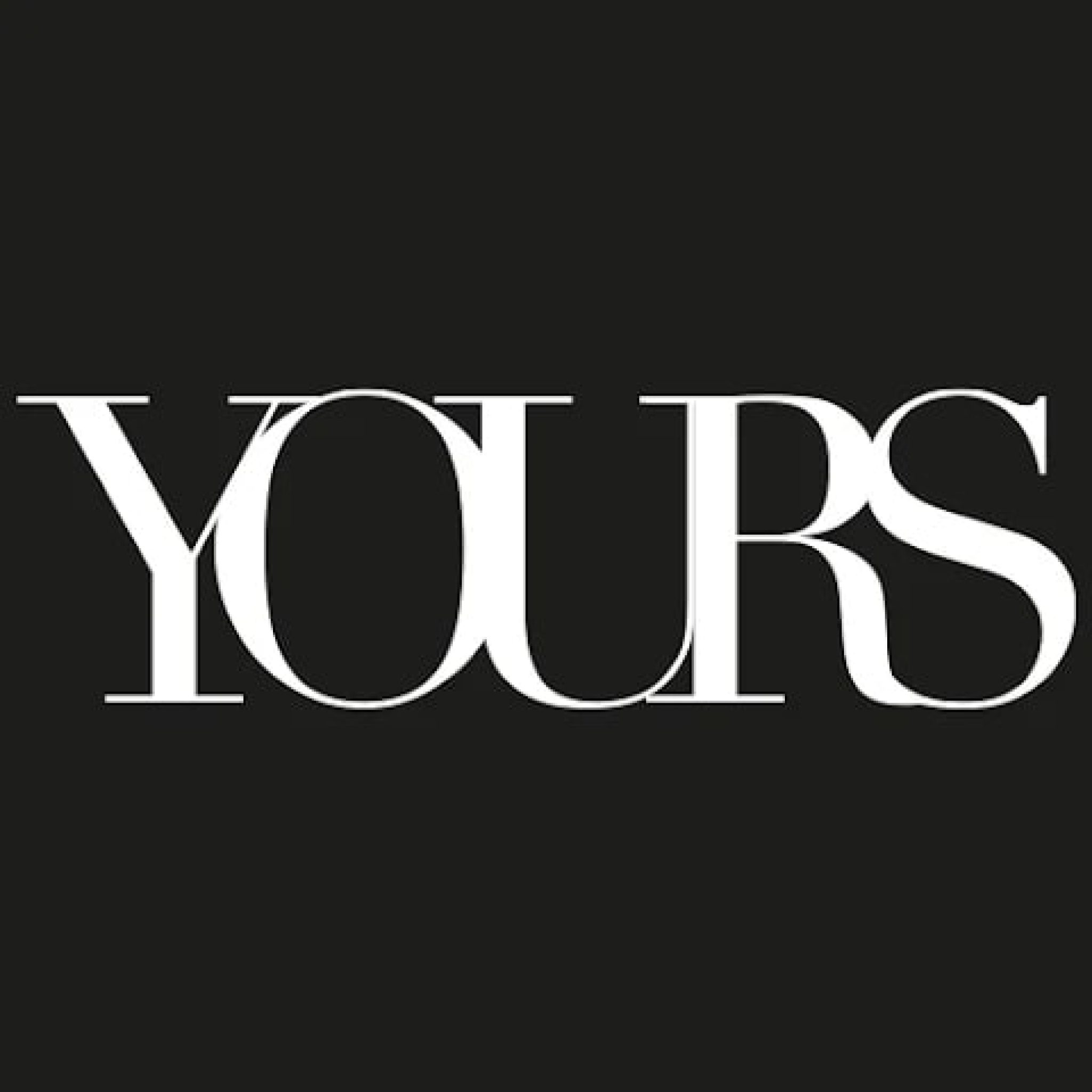 Yours clothing