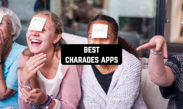 15 Best Charades Apps for Android & iOS