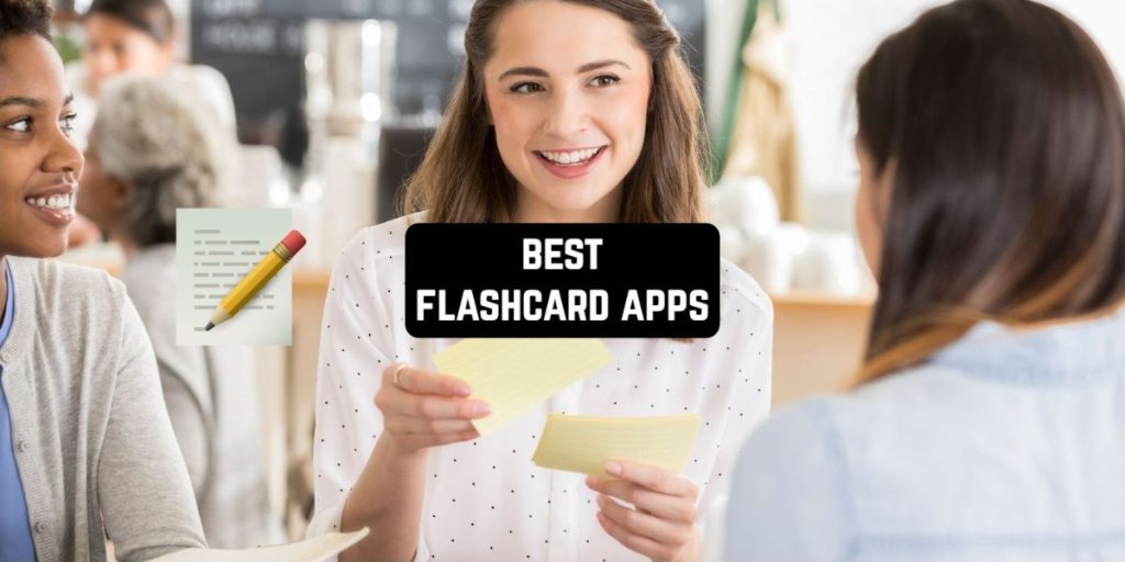 11 Best Flashcard Apps | Freeappsforme - Free Apps For Android And IOS